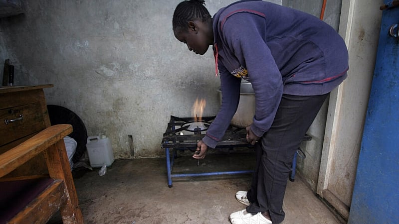 Cleaner cooking could save 4.7 million lives in Africa by 2040, IEA says