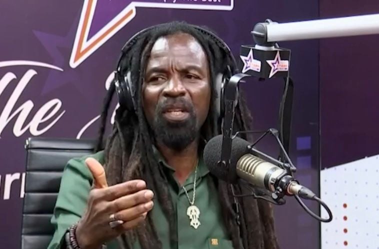 Local music should be played round the clock as part of 24-hour economy — Rocky Dawuni