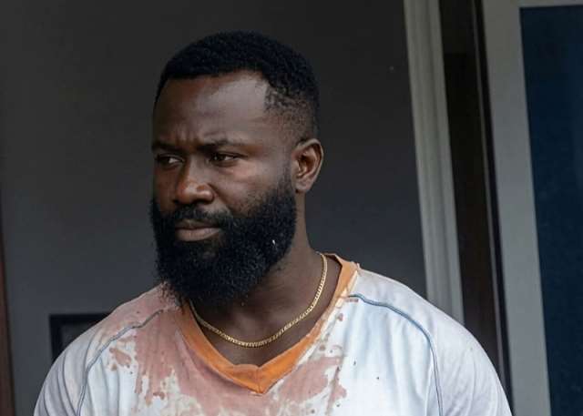Okatakyie Afrifa granted GH¢100,000 bail over alleged disruption of NPP cons
