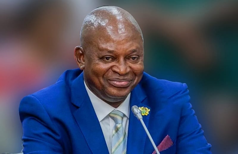 Keta Port and Ho Airport Projects on course – Transport Minister