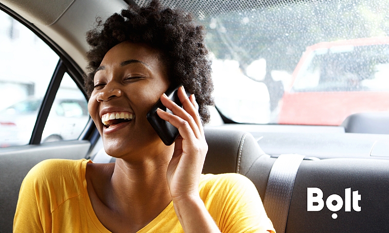 Bolt Taxi Services Now Available In Kumasi