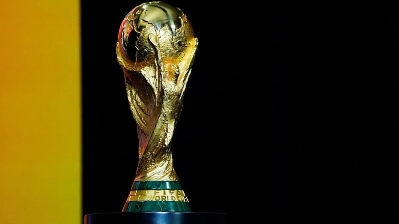 Spain face Argentina in battle for World Cup supremacy