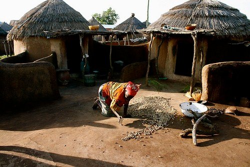 Zarantinga Residents Warn Police For Bringing Back Alleged Witches