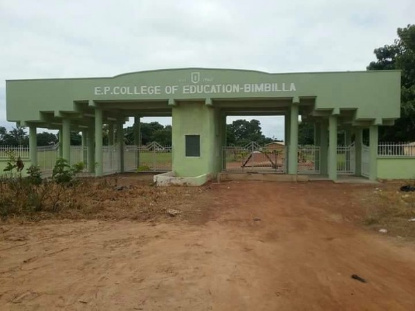 Bimbilla: College of Education students abandon campus as CETAG strike ...