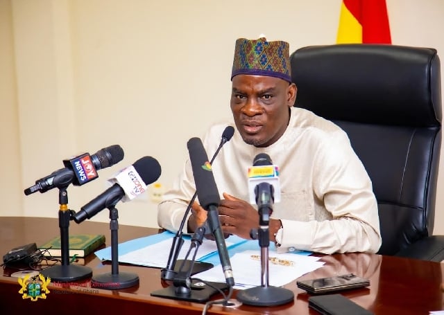 Ghana Plans to Scrap SHS Double-Track With GH₵3bn Funding
