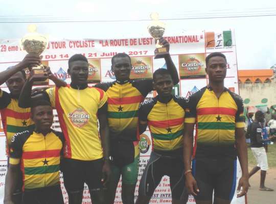 international cycling competition