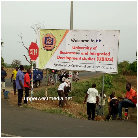 7 Possible Reasons Akufo-Addo Made Wa UDS Autonomous
