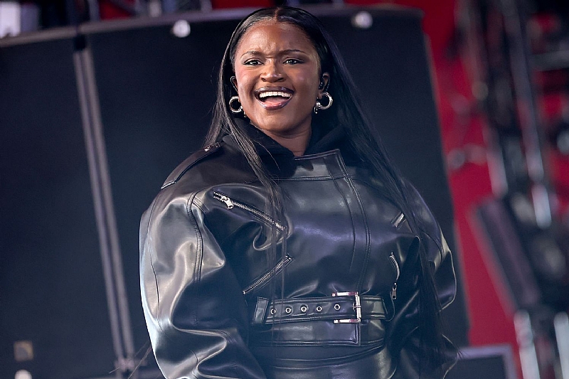 Amaarae’s ‘black Star’: A Bold Step Toward Ghana’s Global Music Identity