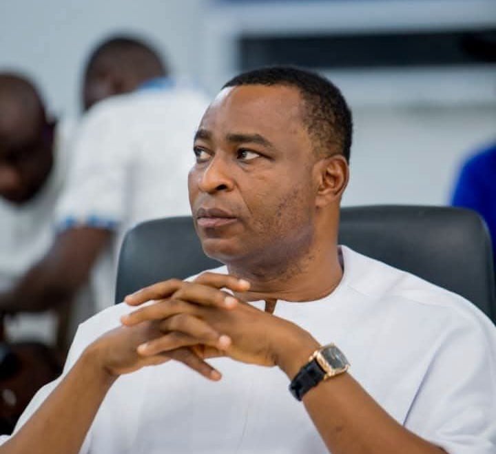 Chairman Wontumi, a Victim of Circumstances Due to Defective Charges and a failed or Very Weak Defense