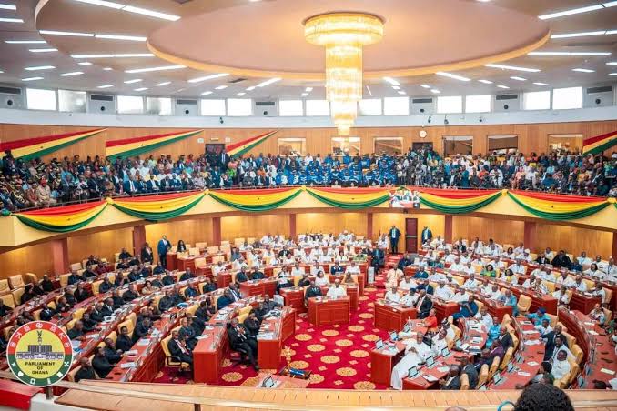 Parliament approves US$300 million loan to expand SHS, end double-track syst