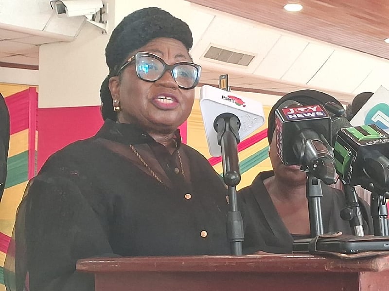 Minority Caucus calls Wontumi's conviction travesty of justice