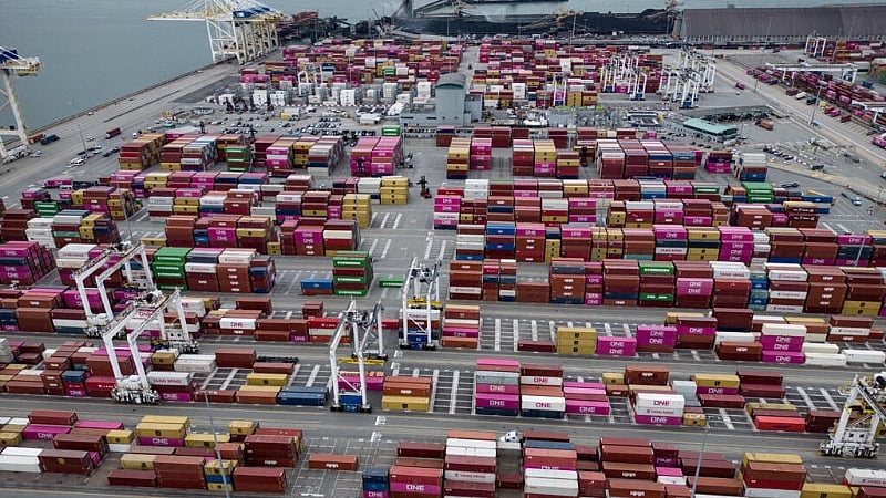Trump signs order imposing new 50% tariffs on certain Canadi...