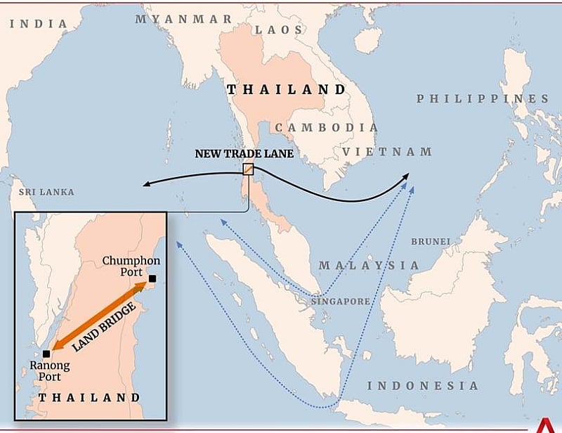 Asia Blue Express