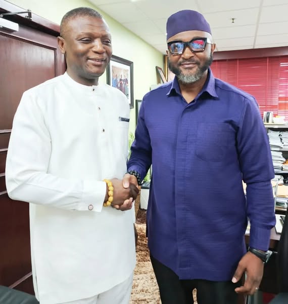 Ministry of Sports & Recreation and NSA safeguarding Ghana B...