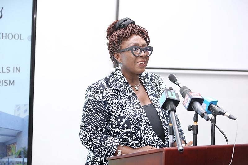 Tourism Minister calls for cultural identity and excellence ...