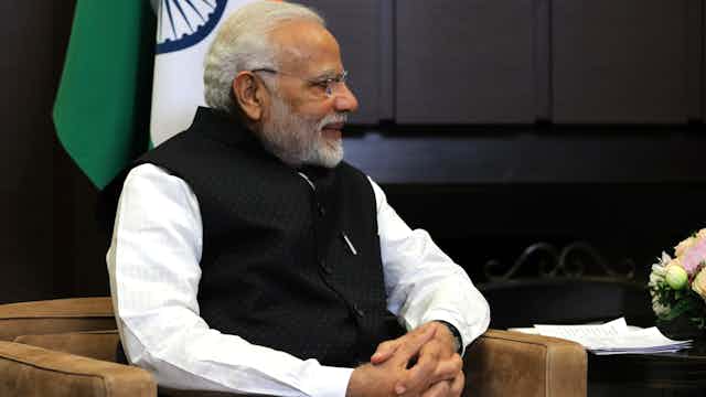 Ghana and India: Narendra Modi’s visit rekindles historical ...