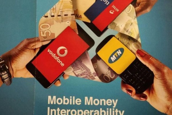 Mobile Money Interoperability Transactions Rise 400% In 6months