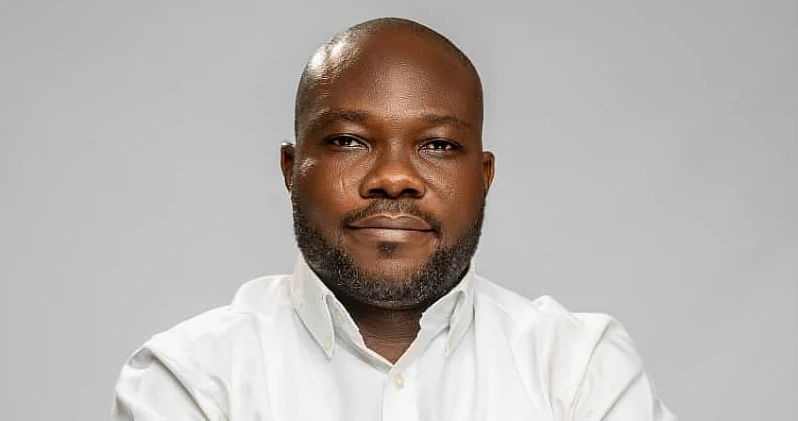 Ho Central NDC: Former TEIN leader Jerry Awude joins race for deputy constit