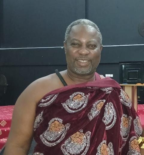 Accra flooding will persist without protection of water bodies - Nii Afotey Botwe II