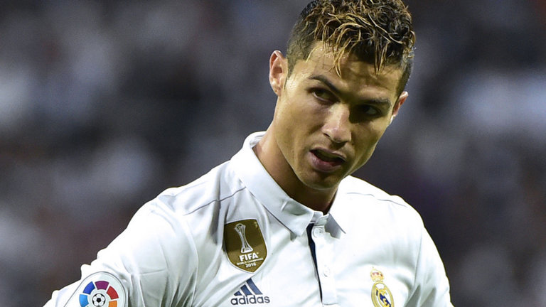 Zidane Confident Cristiano Ronaldo Will Stay At Real Madrid