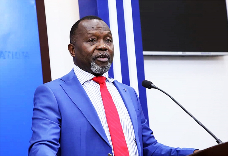 AG to address Unibank, ORAL, and explosive “Rumble in the Jungle” case ...