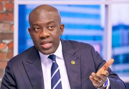 Galamsey Cases: NDC dropped all their cases to chase NPP figures - Kojo Oppo