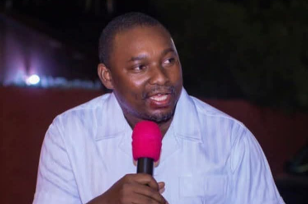 Pursue economic transformation to address youth unemployment — Solomon Owusu