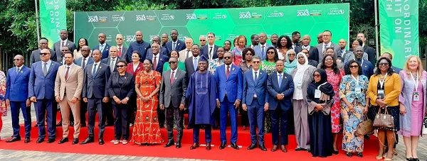 African Leaders Push for ‘Health Sovereignty’ at AU Extraordinary Summit in Accra