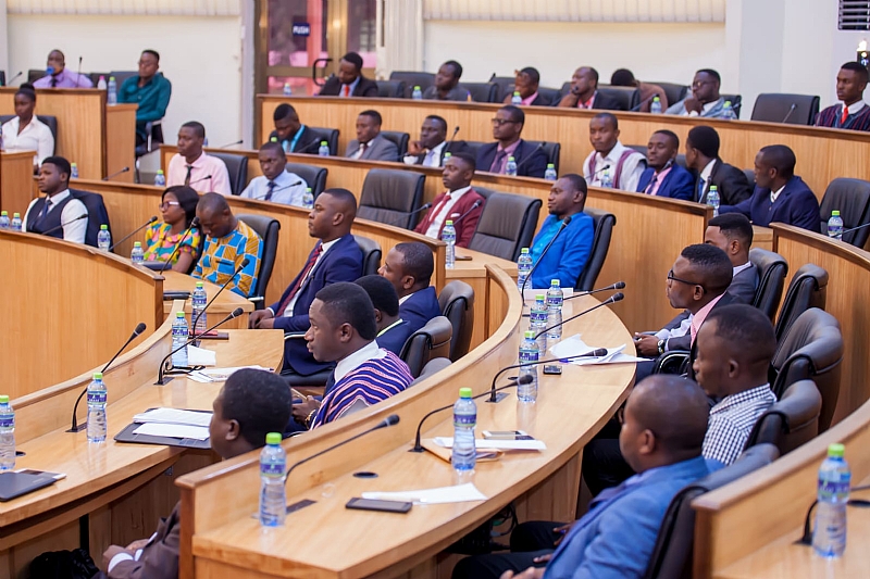 youth-parliament-laments-the-conduct-of-ghana-police-in-recent-times