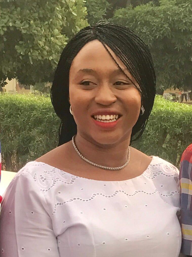 NPP Primaries Gifty Ndoma Joins To Win EjuraSekyere Dumase