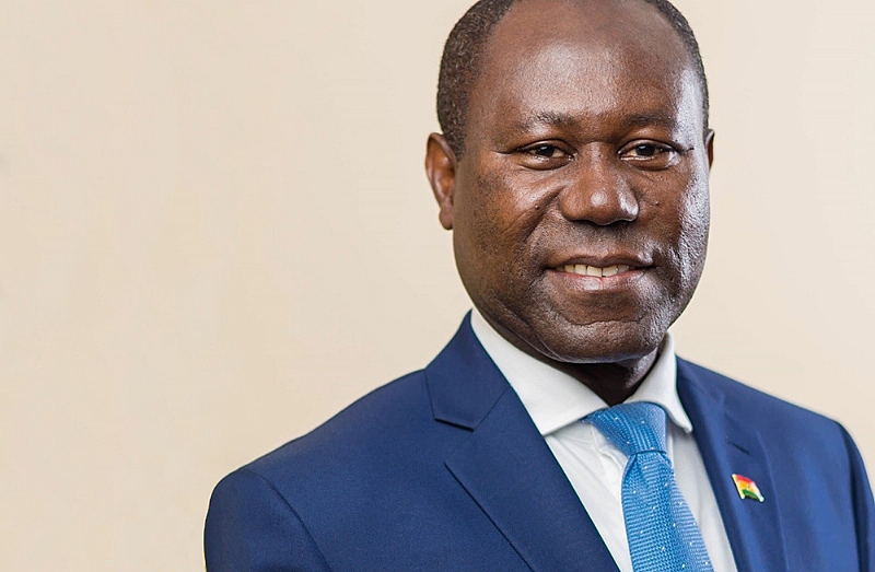 COCOBOD In Perspective: A Story Of Corporate Success