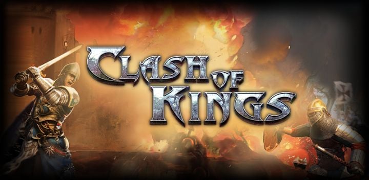 Clash of Kings forum hacked, 1.6 million account details put at risk