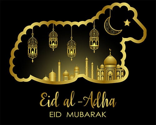 Ghana Marks Eid-Al-Adha On July 31