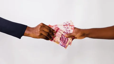 Ghana ranks 3rd globally in 2025 World Giving Report