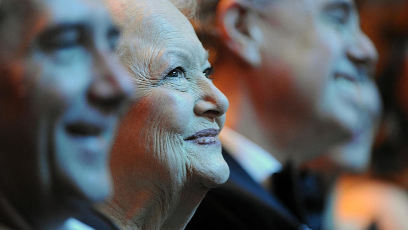 Hollywood legend Olivia de Havilland: Gone with the wind but not forgotten