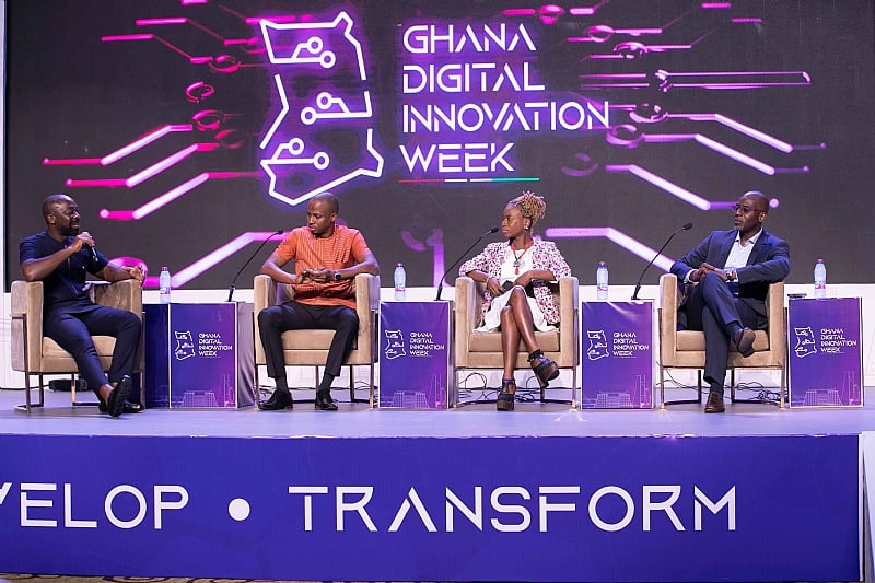Ghana Digital Innovation Week returns in November