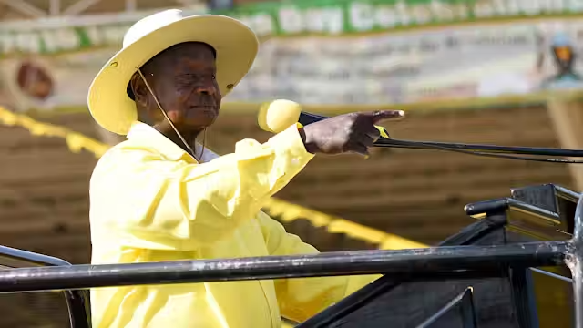 Uganda’s land eviction crisis: do populist state measures ac...
