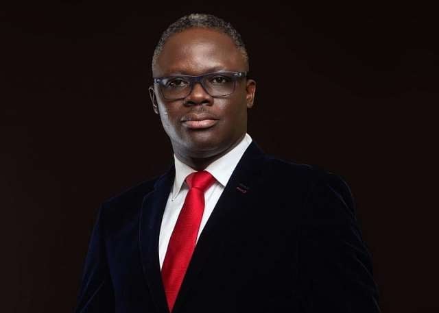 Samson Anyenini Backs Bawumia’s Stand, Says Mills Also Rejected Criminalisin