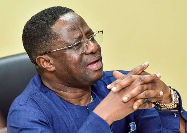 20-year sentence for Chairman Wontumi raises serious questions of fairness -