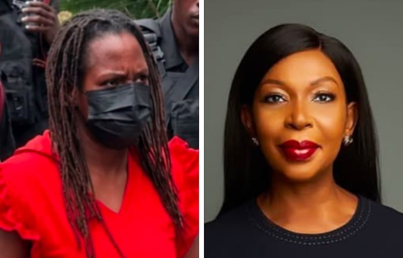 Drop second prosecution of TikToker Camila Alhassan — Vicky Bright urges police 