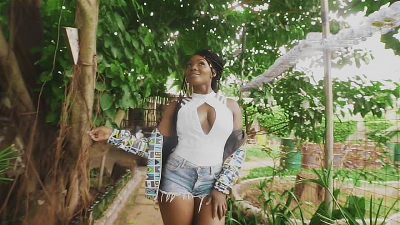 Wendy Shay Can't Near Me If DJs Promote My Songs—Pam Official