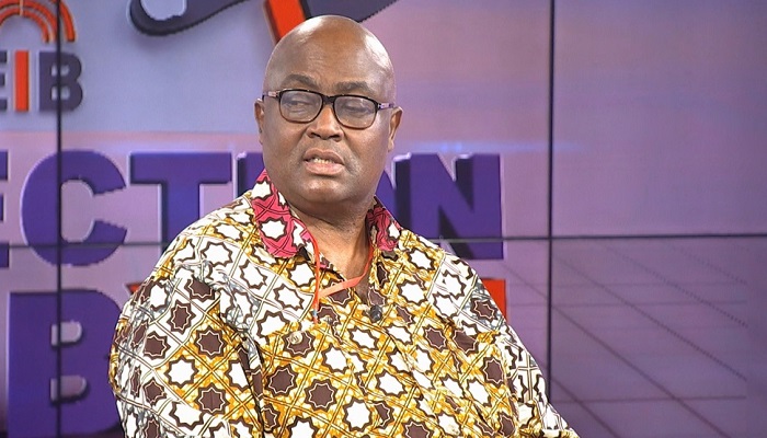 Asiedu Nketia has put NDC into big trouble in attempt to tarnish Ofosu Ampofo in audio leak confessions — Ben Ephson - Vimarsana News