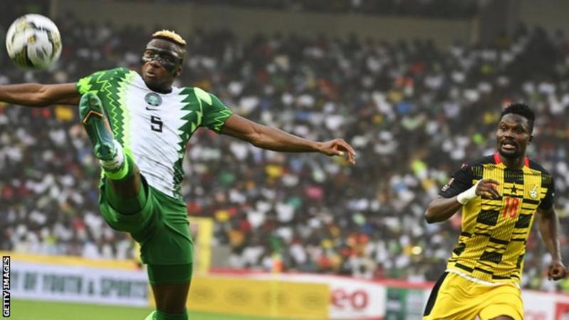 Africa Cup Of Nations: Caf Dismisses Nigeria's 2025 Tournament Bid Talk