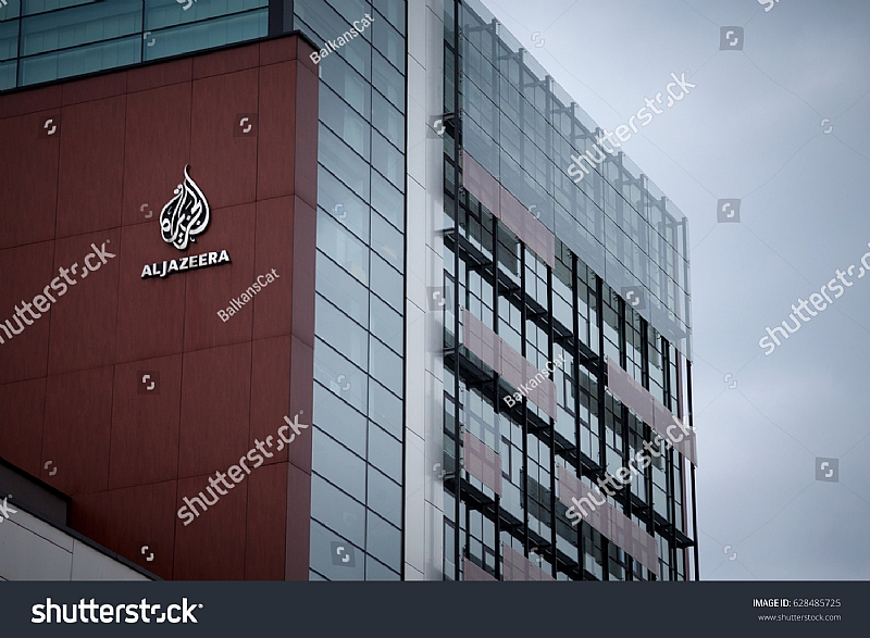 The Imperative of Neutrality in Journalism: A Critical Look at Al ...