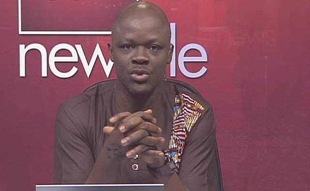 Samson Meron Samson's Take: Article 146
