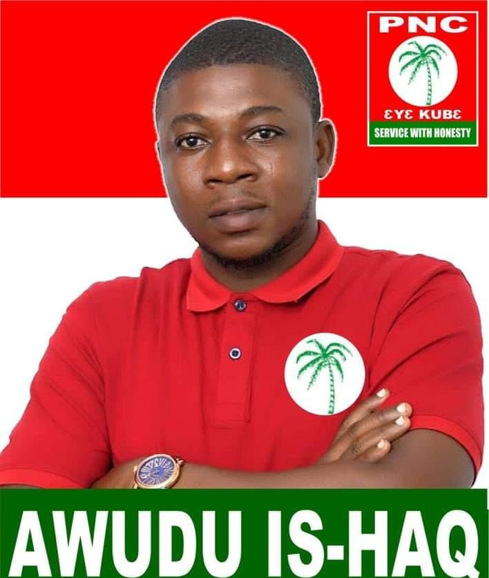 Pnc National Youth Organizer Steps Down Goes For Communications Secretary Role