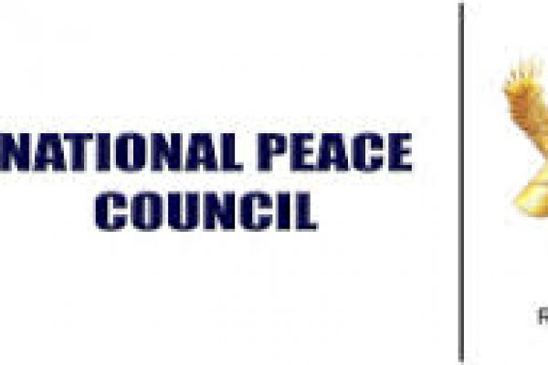 Refrain From Vigilante Activities — Peace Council Urges Citizens Ahead ...