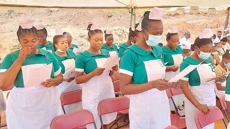 Health Ministry closes Techiman Krobo nursing training college over student