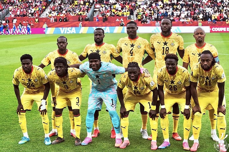 2026 WAFCON: I really believe in this group of girls - Black Queens coach Ki