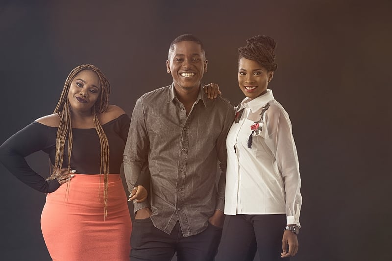 MTV Shuga To Hold Open Auditions For Their Brand New Series In Lagos ...